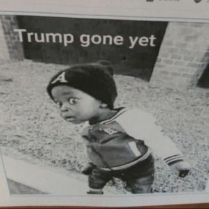 Meet your Posher, Tracey